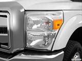  Drivers Side Headlight photo